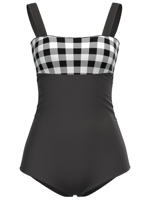 check+shirring+back+womens+swimsuit_Colorway