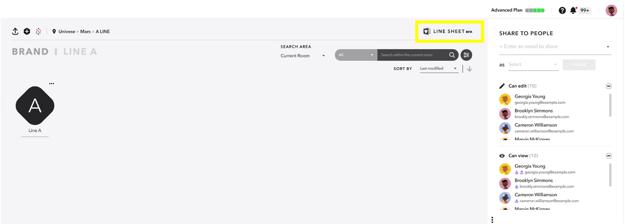 LineSheetAccess.png